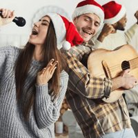 Canciones de Navidad que se entonan en todo el mundo