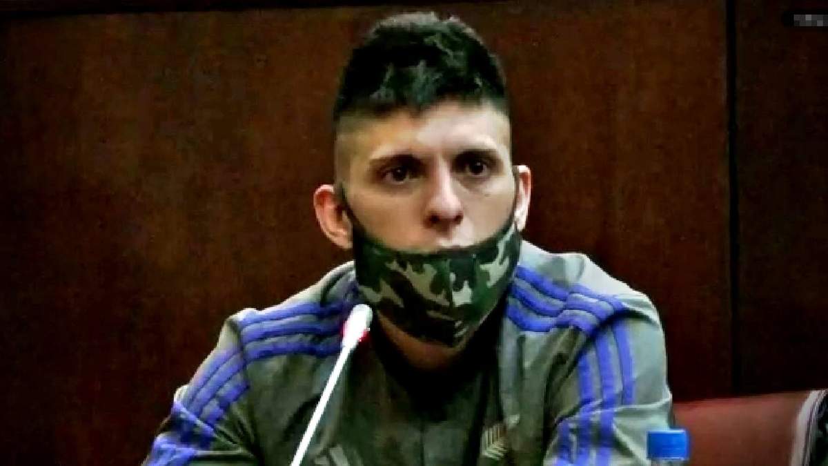 Juicio Cielo López. Fuente: (Twitter)