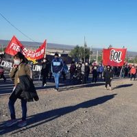 Miércoles de reclamos: habrá cortes de ruta en distintos puntos de Neuquén