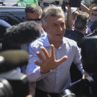 Causa ARA San Juan: Alberto Fernández relevó de secreto de estado a Mauricio Macri