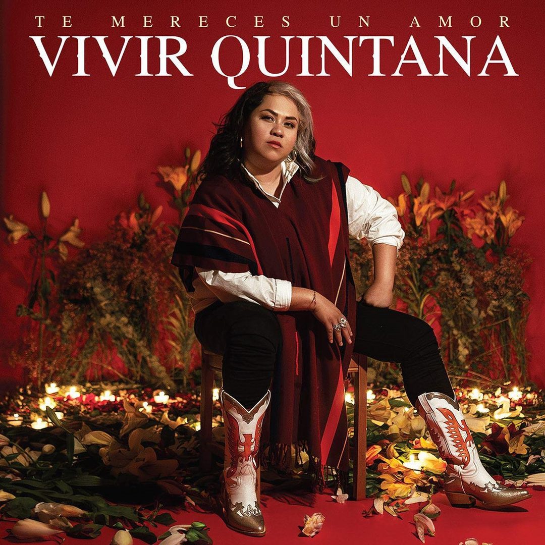 Disco Quintana