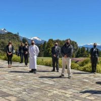 Reabrió el hotel Llao Llao y esperan a los turistas