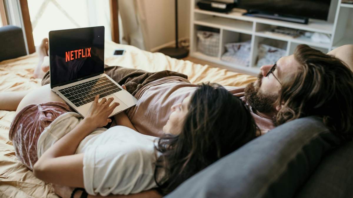 Netflix. Fuente: (Instagram)