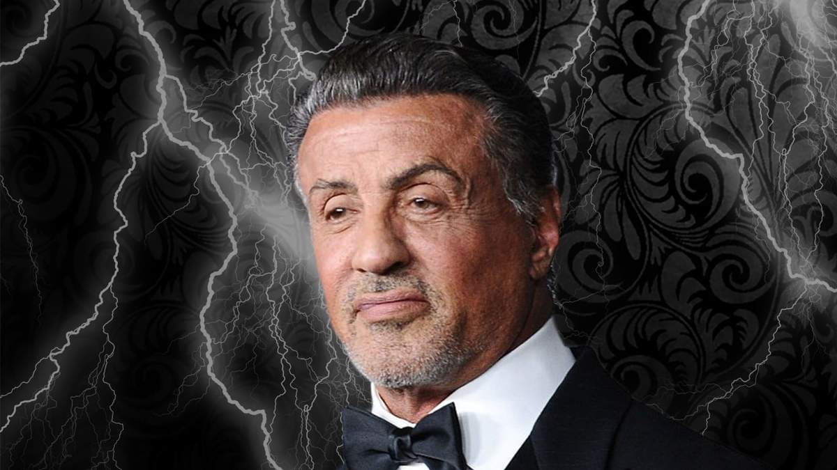 Silvester Stallone. Fuente: (MInuto Neuquén)