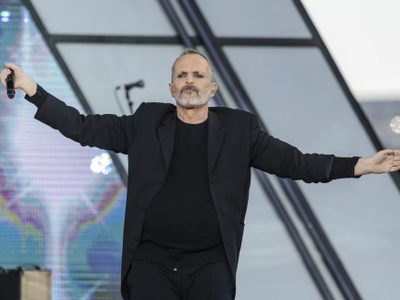 Controversia en redes sociales en torno del asalto a la casa de Miguel Bosé