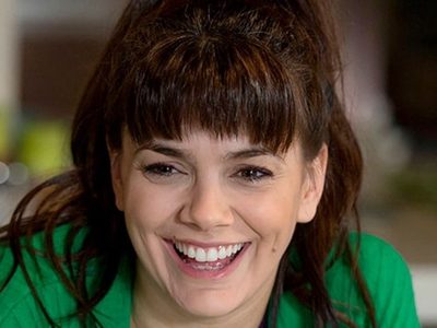 ¡Es su peor momento! Una afectada Natalie Pérez habló desde la clínica: “No puedo…”