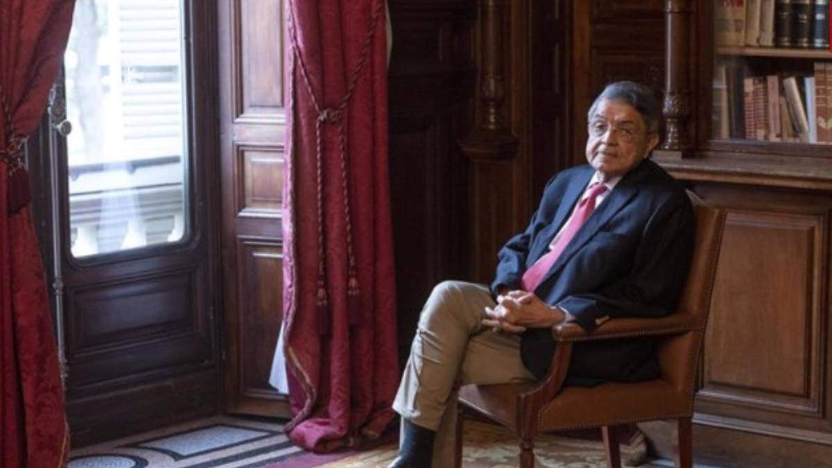 El escritor