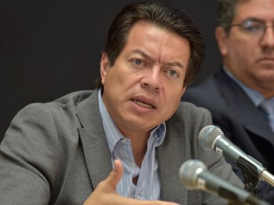Reforma a sistema de pensiones debe ser aprobada lo antes posible: Mario Delgado