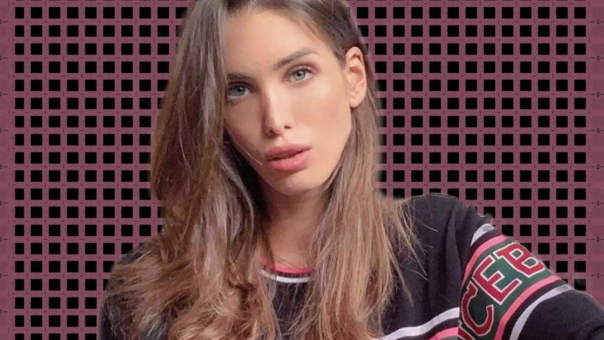 Marta López Álamo. Fuente: (Instagram).