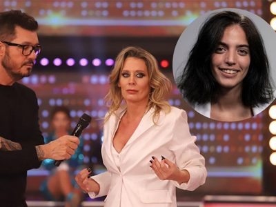 "No va a ser bienvenida": habló la hija de Eduardo Fort y lanzó un duro anuncio para Rocío Marengo