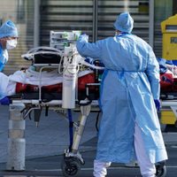 Coronavirus en Argentina: 2 muertes más y 102 nuevos casos confirmados