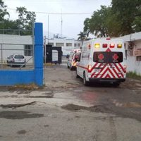 Riña en penal de Ciudad Victoria deja al menos cuatro lesionados