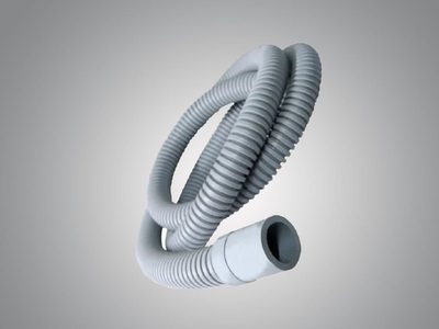 No tires las mangueras viejas del aire acondicionado o el lavarropa: creá esto tan lindo y tipo Pinterest para decorar
