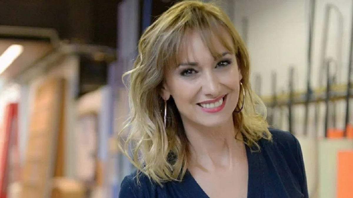 Karin Cohen, exfigura de El Nueve. Fuente: (X)