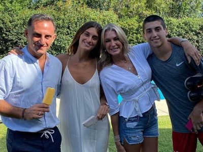 Espacio para todos: la increíble casa de Diego y Yanina Latorre en Pilar
