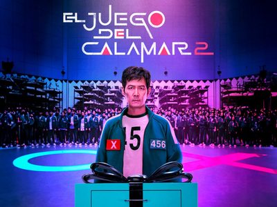 "El juego del calamar": los detalles que seguro no notaste del tráiler oficial de la segunda temporada