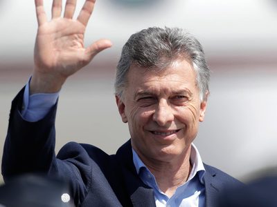 Argentina: Delitos de bajo costo y altos vuelos