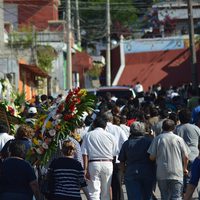 Exigen justicia por asesinato de líder gremial en Campeche