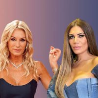 Yanina Latorre no se guardó nada y mandó al frente a Flor de la V tras la polémica en "Intrusos"