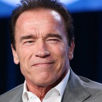 ¡Se hizo viral! Arnold Schwarzenegger y el "divertido" mensaje por el coronavirus