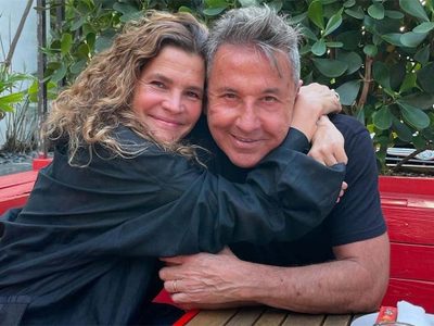 La mujer de Ricardo Montaner sorprendió con su nuevo negocio