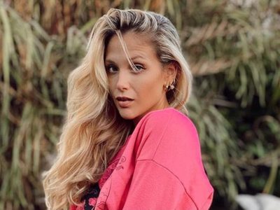 "Me siento rarísima": Barbie Vélez apostó todo con este nuevo y radiante look