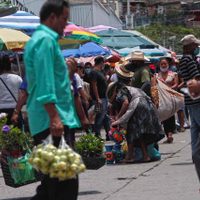 Inflación registra crecimiento anual de 3.99%, el más alto en 14 meses