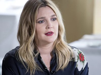 Contundente: Drew Barrymore reapareció para contar su mayor arrepentimiento en Hollywood