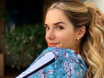 ¡Sin vergüenza! Julieta Nair Calvo mostró su "verdadero" rostro y recibió catarata de comentarios