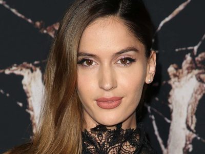 ¡Oleee! Natalia Barulich se luce en Instagram al mejor estilo español