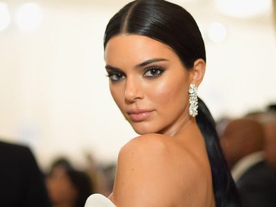 Así es la lujosa mansión de Kendall Jenner en Los Ángeles: "Es un reflejo genuino de quien soy"