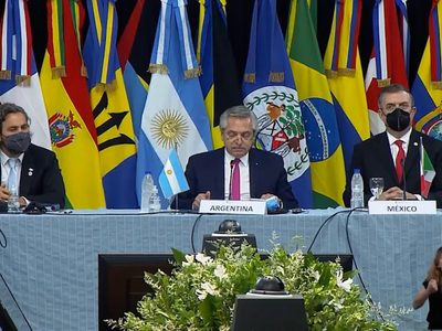 Alberto Fernández liderará la reunión del Consejo Económico y Social