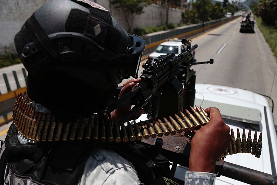 violencia 2