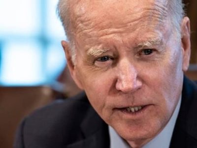 Biden insiste en ampliar la cooperación con México para contener el tráfico de fentanilo