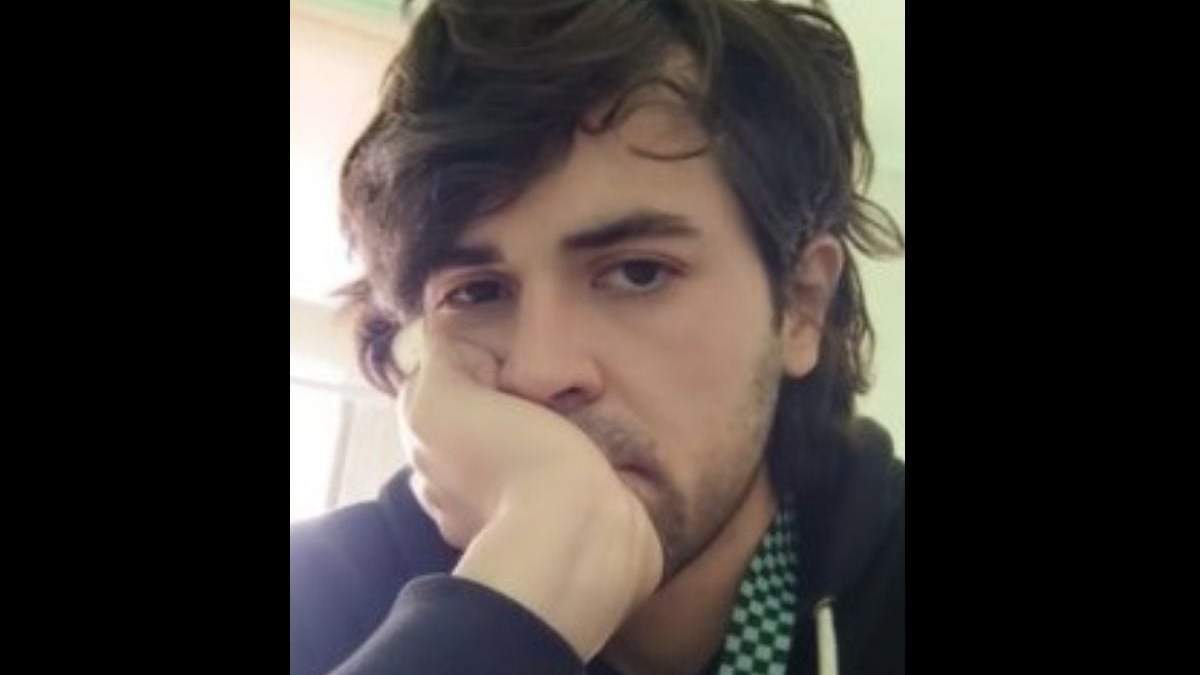 Pablo Leiva Inzunza