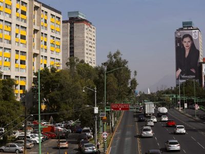 Invea suspende espectacular ilegal de Sandra Cuevas en Tlatelolco
