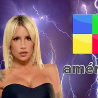 Revelan cómo habría sido apodada Flor Peña por sus colegas de América TV