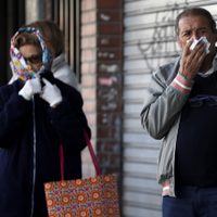 ¡Que les duela el bolsillo! Mirá las altísimas multas para los que no usen tapabocas