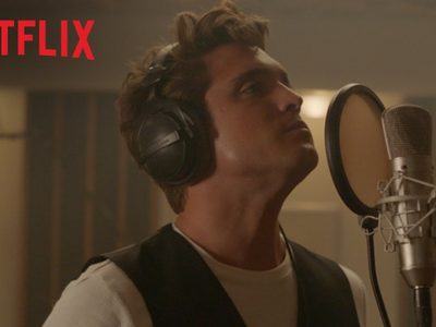 ¡La espera terminó! Mirá el trailer de Luis Miguel la serie, temporada dos ¿Y Diego Boneta?