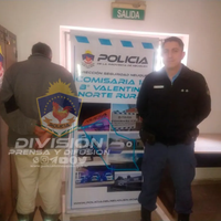 Tenía pedido de captura por una causa de abuso sexual y fue detenido