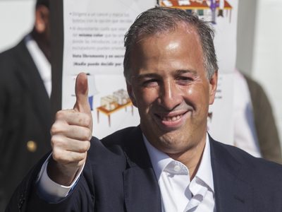 José Antonio Meade se une a Chedraui como miembro del consejo de administración