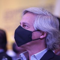 Claudio X González refrenda la “premisa de la unidad” de Va por México tras comicios del domingo