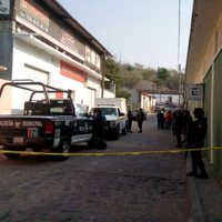 Ejecutan a excandidato del PRD a alcaldía guerrerense