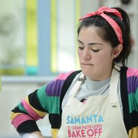 Se suma una nueva acusación: a Samanta Casais participar en Bake Off solo le trajo disgustos
