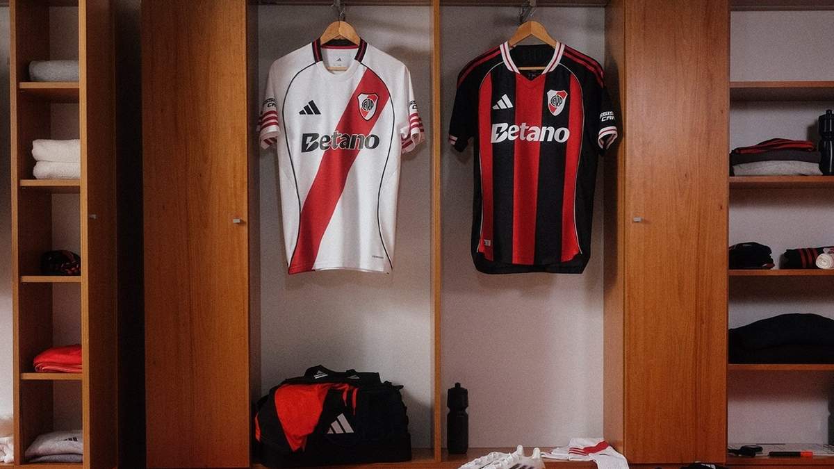 River. Fuente: (Instagram)