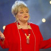 Fallece la cantante Connie Francis, conocida por éxitos como “Pretty Little Baby”