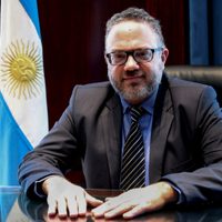Matías Kulfas anticipó un “incremento de la actividad económica”