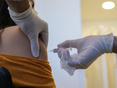 Histórico récord de voluntarios para recibir la vacuna contra el coronavirus en esta provincia