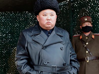 ¡Urgente! El dictador norcoreano Kim Jong-Un se encuentra en grave estado tras una cirugía