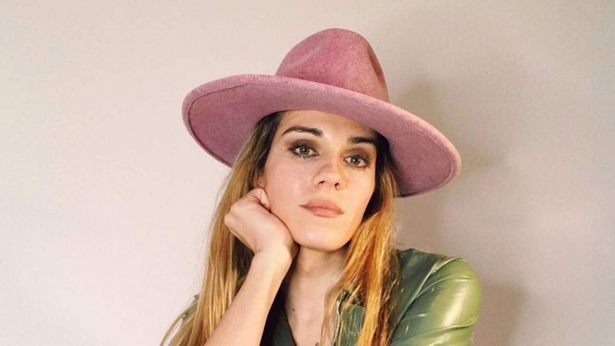 Mariana Genesio Peña. Fuente: (Instagram)